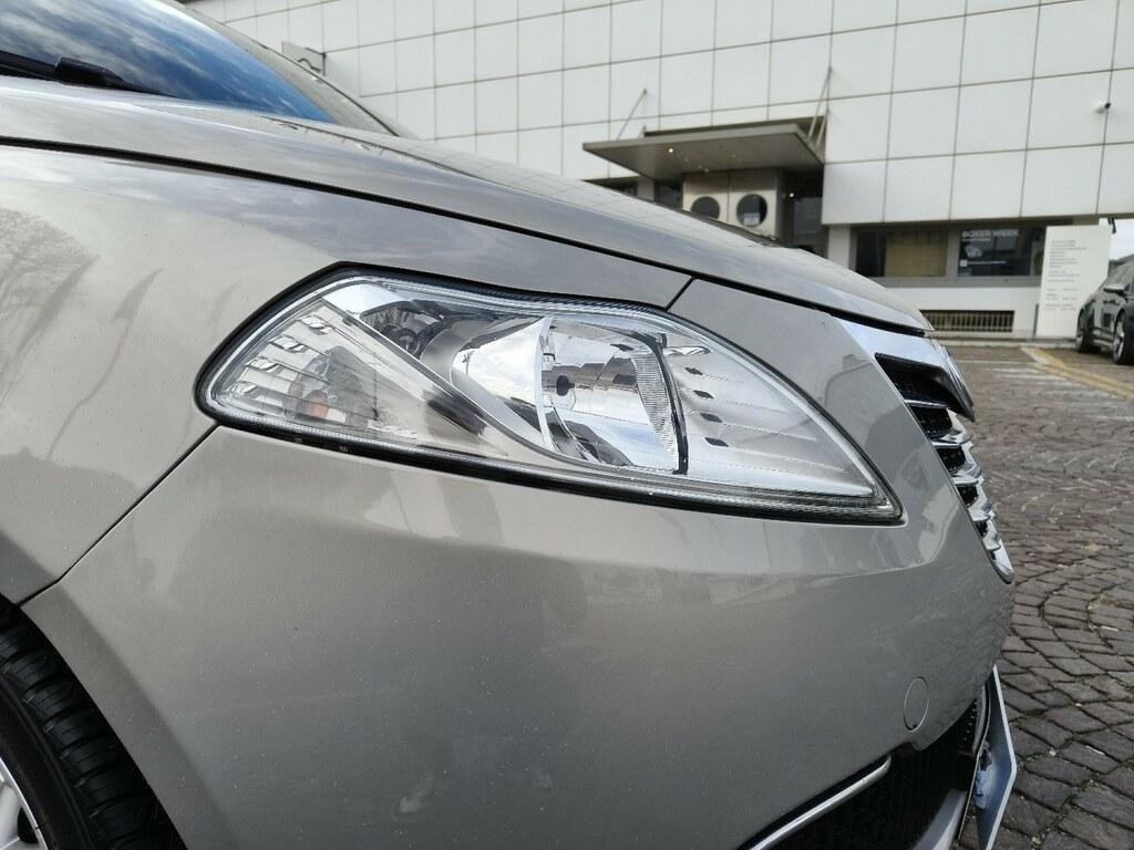 Lancia Ypsilon 5 Porte 1.2 Platinum