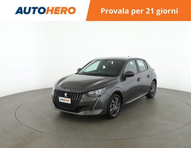 PEUGEOT 208 PureTech 75 Stop&Start 5 porte Active Pack