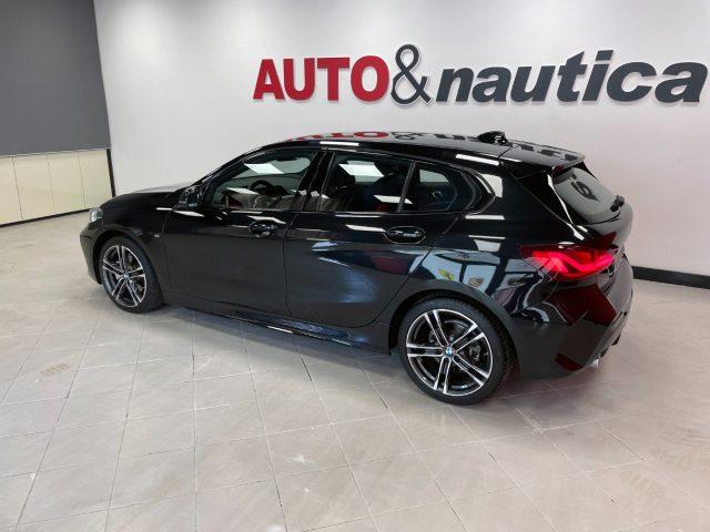 BMW 118 118D M-SPORT AUTO - IVA DEDUCIBILE