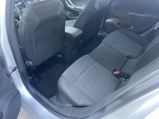 OPEL Astra 1.6 CDTi 110CV Start&Stop 5 porte Business Premium