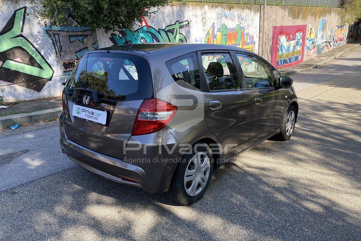 HONDA Jazz 1.2 i-VTEC Trend