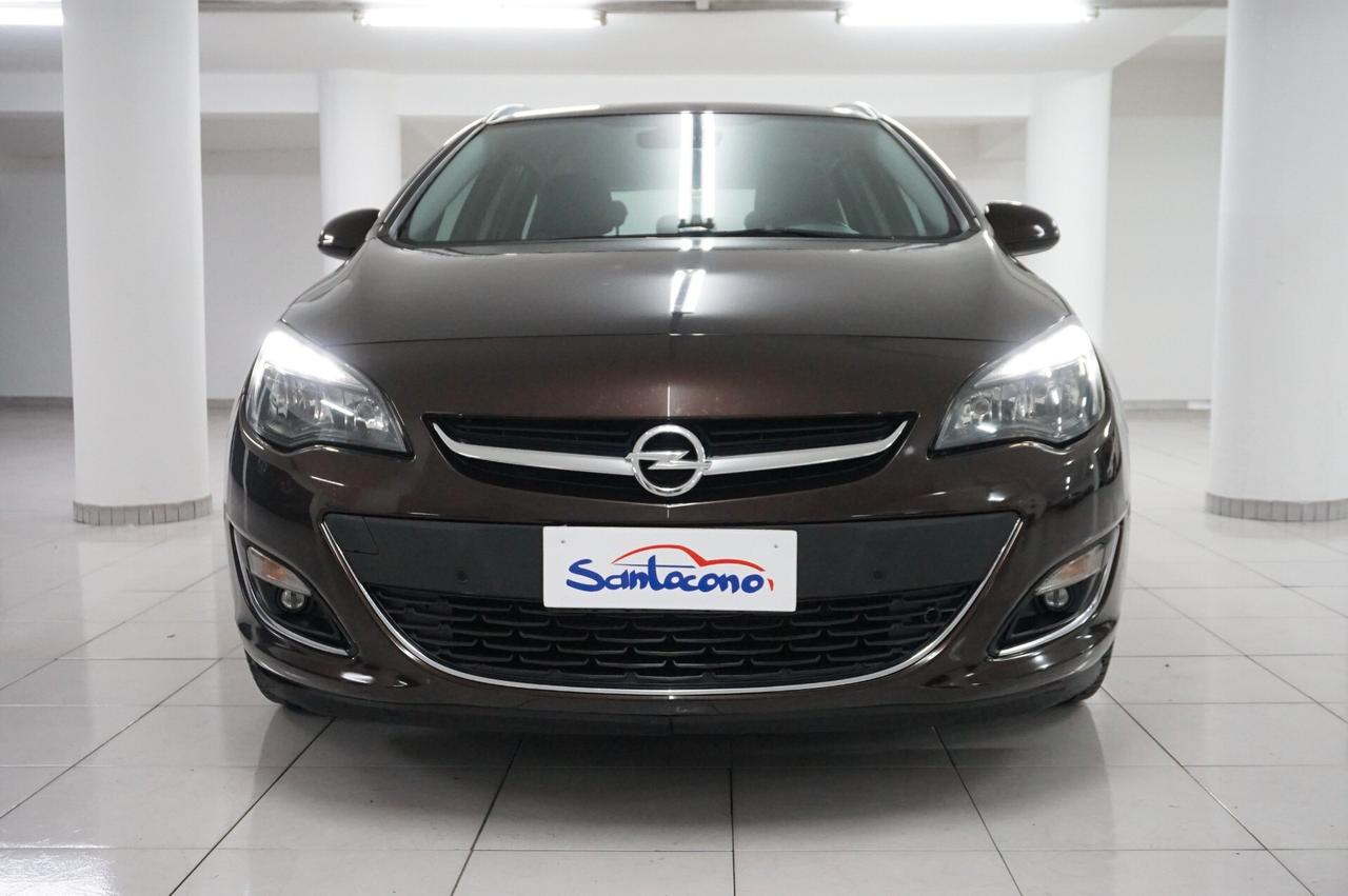 Opel Astra 1.6 CDTI 136CV EcoFLEX S&S Sports Tourer Cosmo