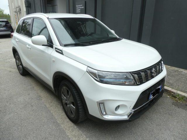 SUZUKI Vitara 1.4 Hybrid Cool IVA ESPOSTA