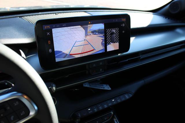 JEEP Avenger 1.2 Turbo 145cv MHEV 4xe Upland