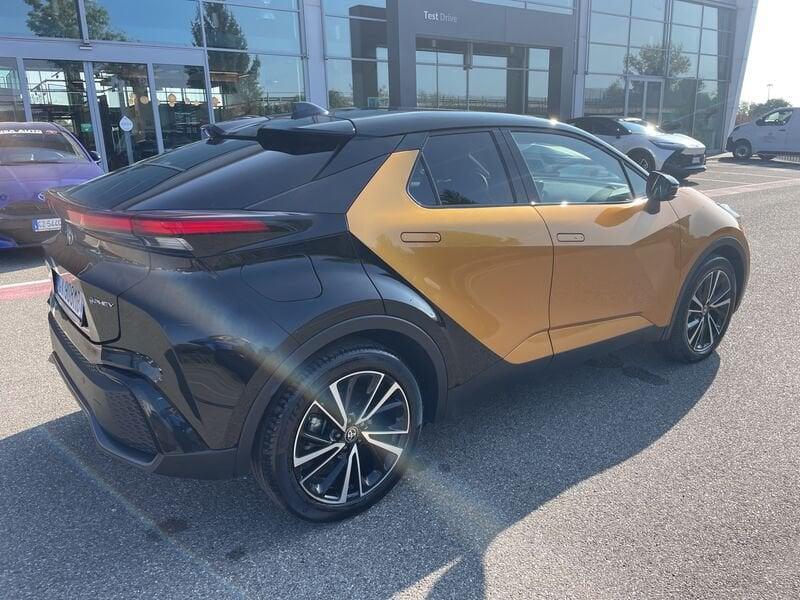 Toyota C-HR C-HR 2.0 PHEV Lounge Premiere