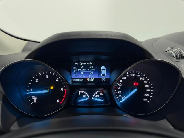 FORD Kuga 1.5 TDCI 120 CV S&S 2 WD Business