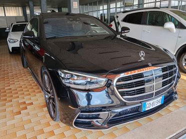 Mercedes-benz S 400 hybrid