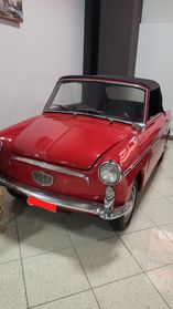 Autobianchi Altro BIANCHINA CABRIO ** PRATICAMENTE N U O V A **