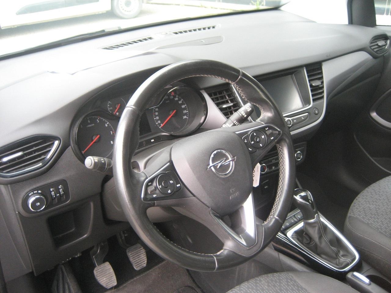 Opel Crossland Crossland 1.2 12V Start&Stop Edition