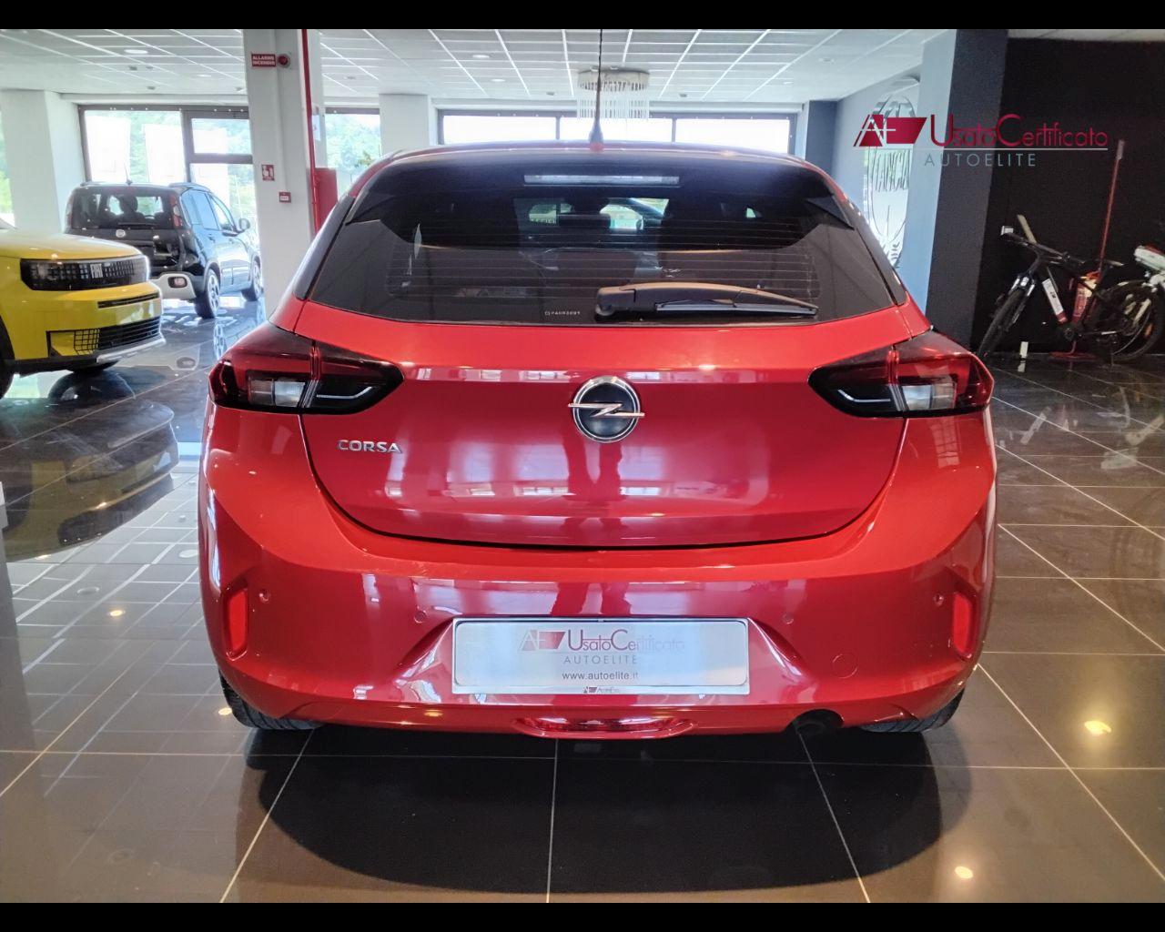 OPEL Corsa 1.2 Edition