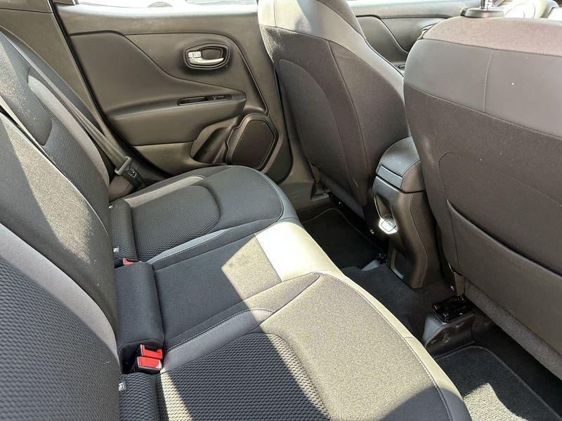 Jeep Renegade Jeep Renegade 1.6 Mjt 130 CV Limited