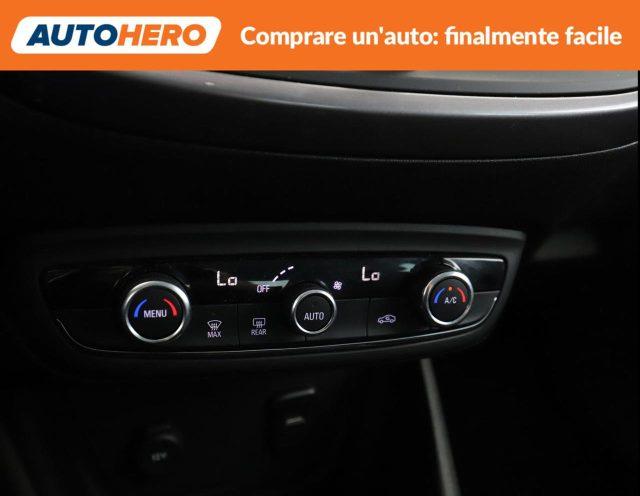 OPEL Crossland X 1.2 Turbo 12V 110 CV Start&Stop aut. Innovation