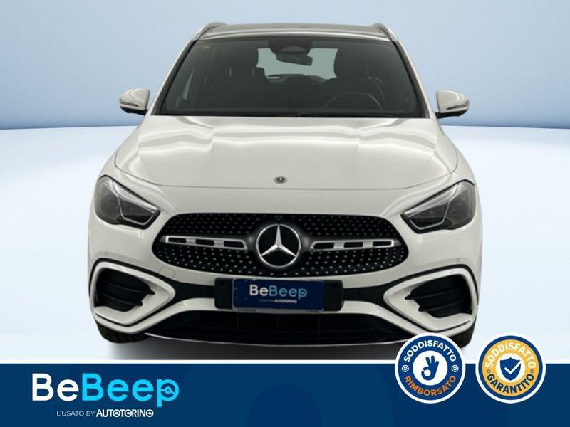 Mercedes-Benz GLA 250 E PHEV AMG LINE PREMIUM PLUS AUTO