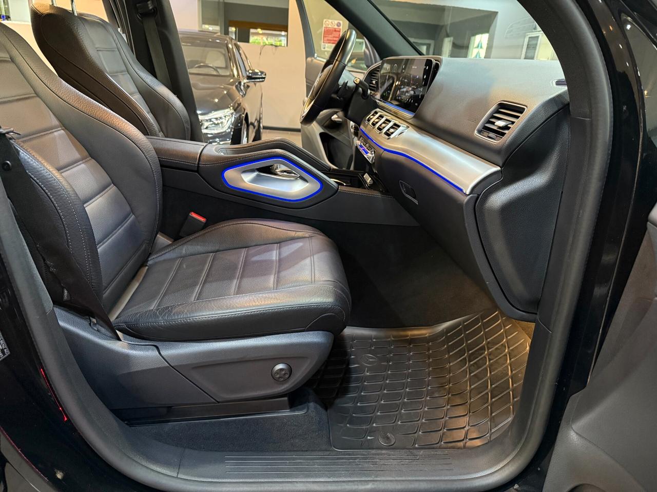 Mercedes-benz GLE 300 d mhev Premium Plus 4matic auto 2023!!