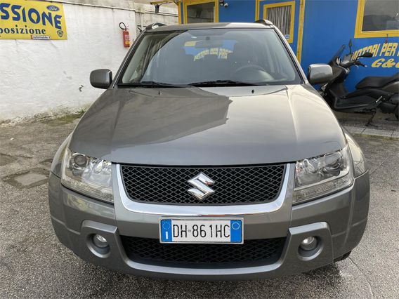 SUZUKI Grand Vitara 1.9 DDiS 5p.
