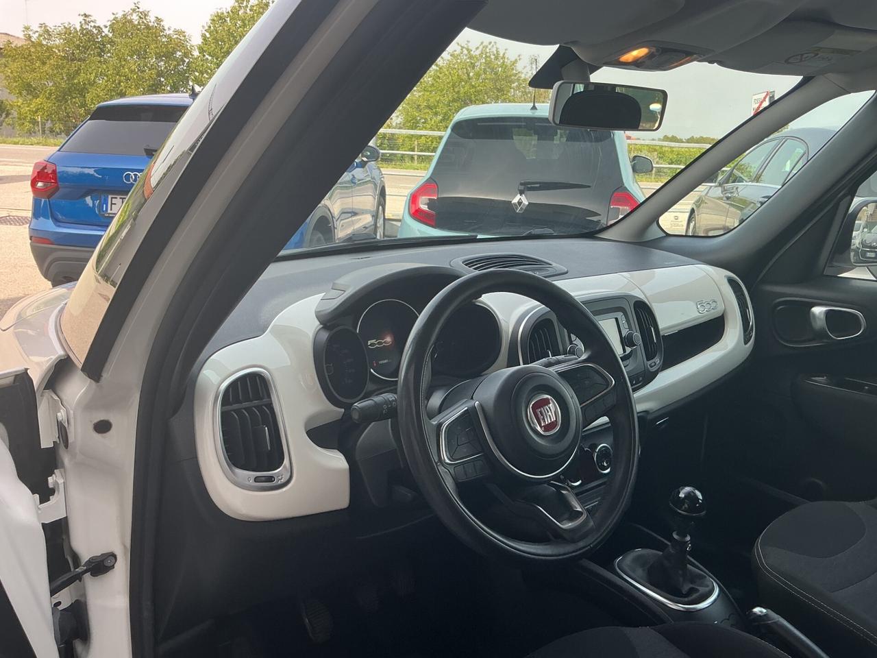Fiat 500L 1.3 Multijet 95 CV Business