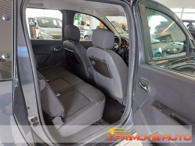 DACIA Lodgy 1.6 102CV GPL 7 posti