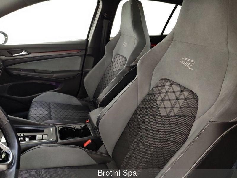 Volkswagen Golf 1.5 eTSI EVO ACT 110kW R-Line DSG