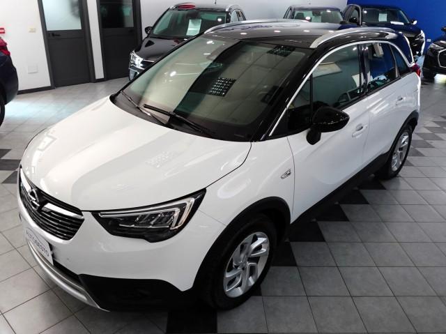 Opel Crossland X 1.2 BZ 83 CV INNOVATION