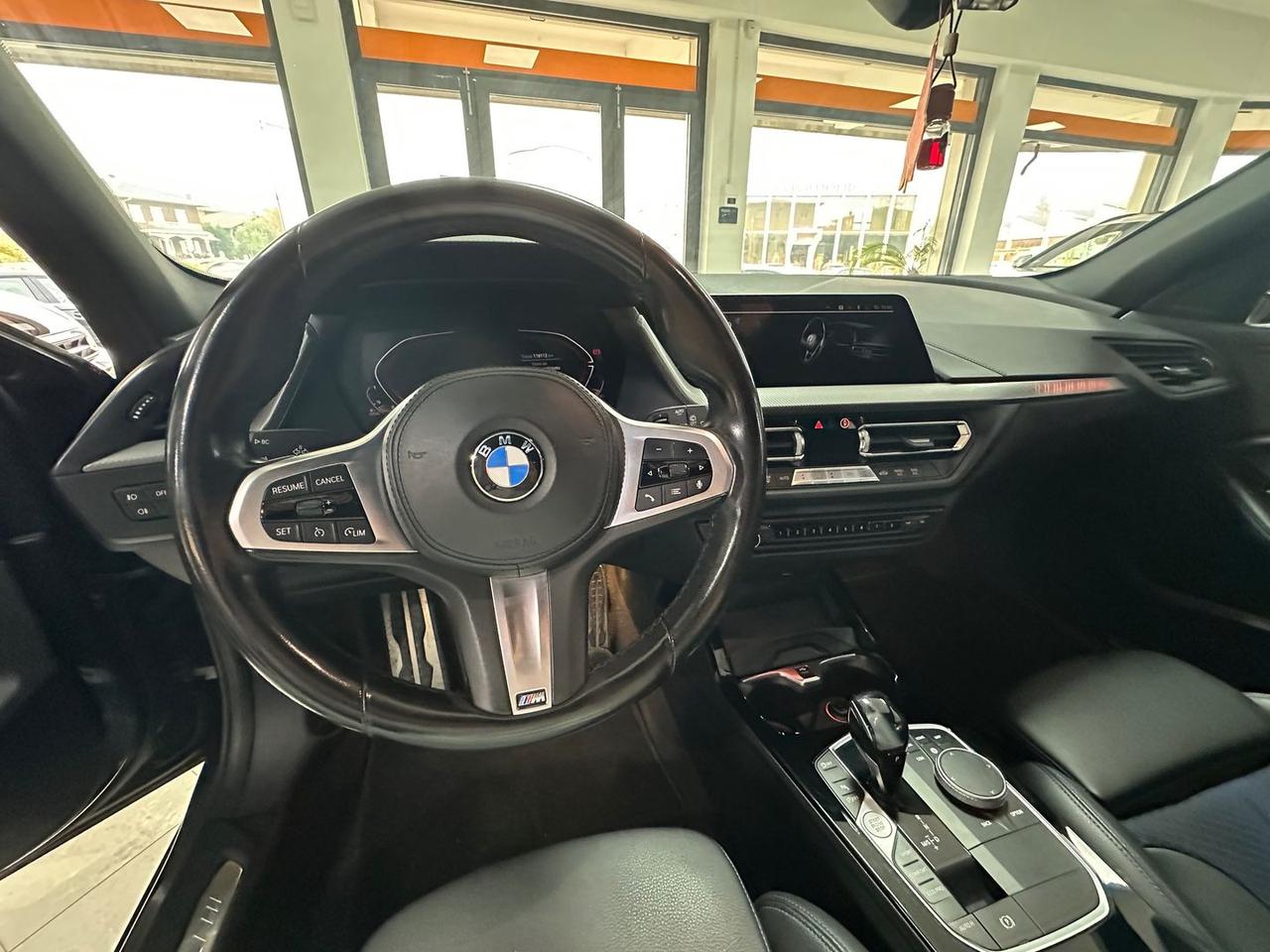 Bmw 118 M Sport 118 d #7895