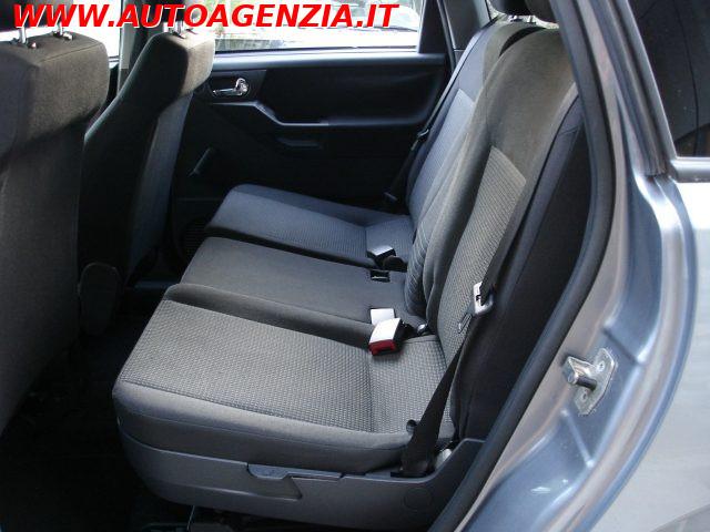 OPEL Meriva 1.4 16V Cosmo