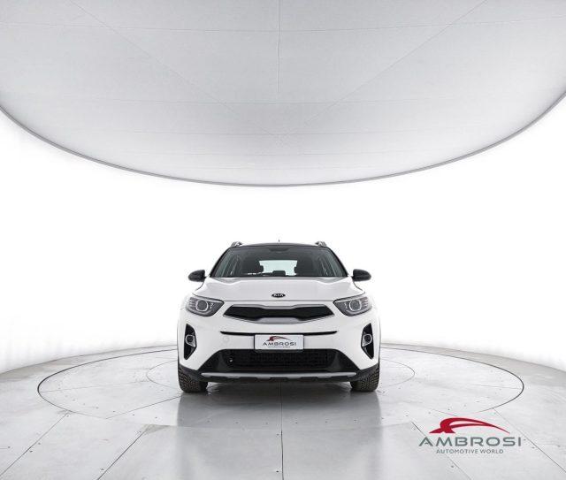 KIA Stonic 1.4 MPI 100 CV Style