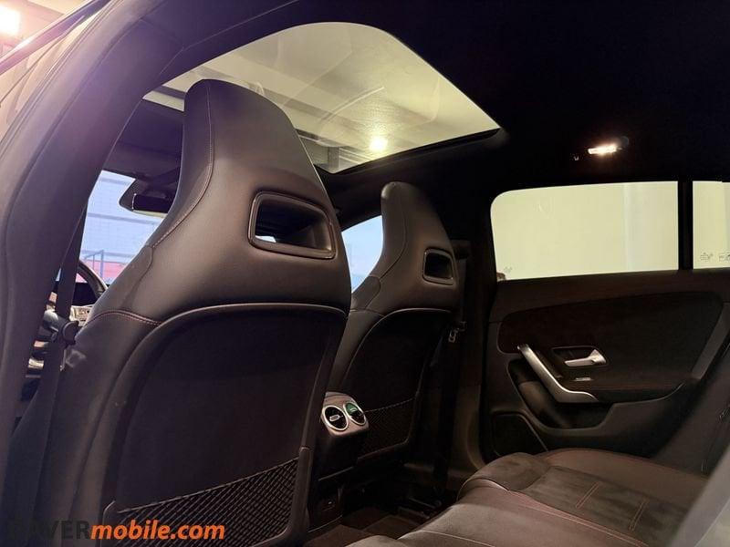 Mercedes-Benz CLA CLA Shooting Brake 200 d Premium auto