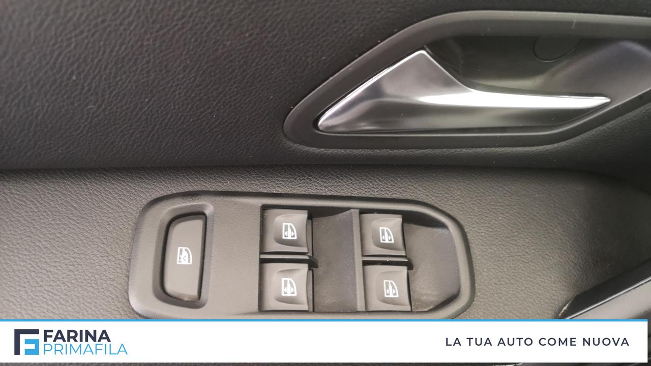 DACIA Duster II 2018 - Duster 1.5 blue dci Prestige 4x2 s&s 115cv