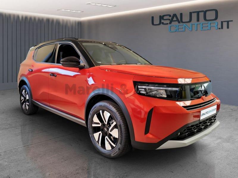 Opel Frontera-e Frontera-e 113 CV GS