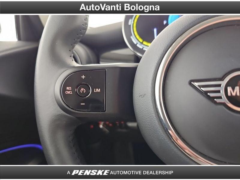 MINI Mini Full Electric Cooper SE Essential