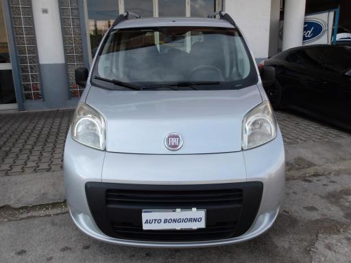 Fiat Qubo 1.4 8v Active 73cv