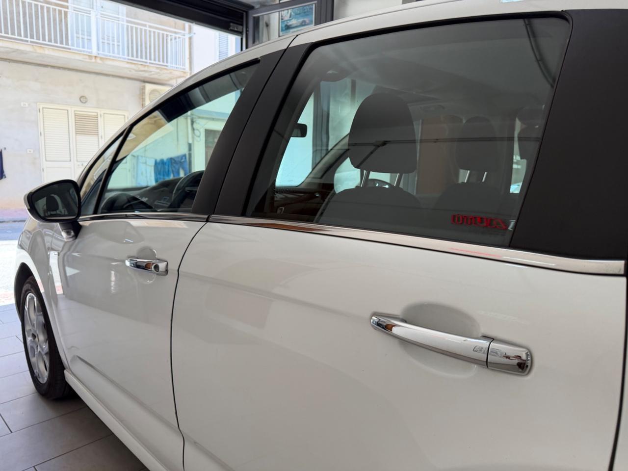 Citroen C3 1.6 BlueHDI 75 CV Exclusive
