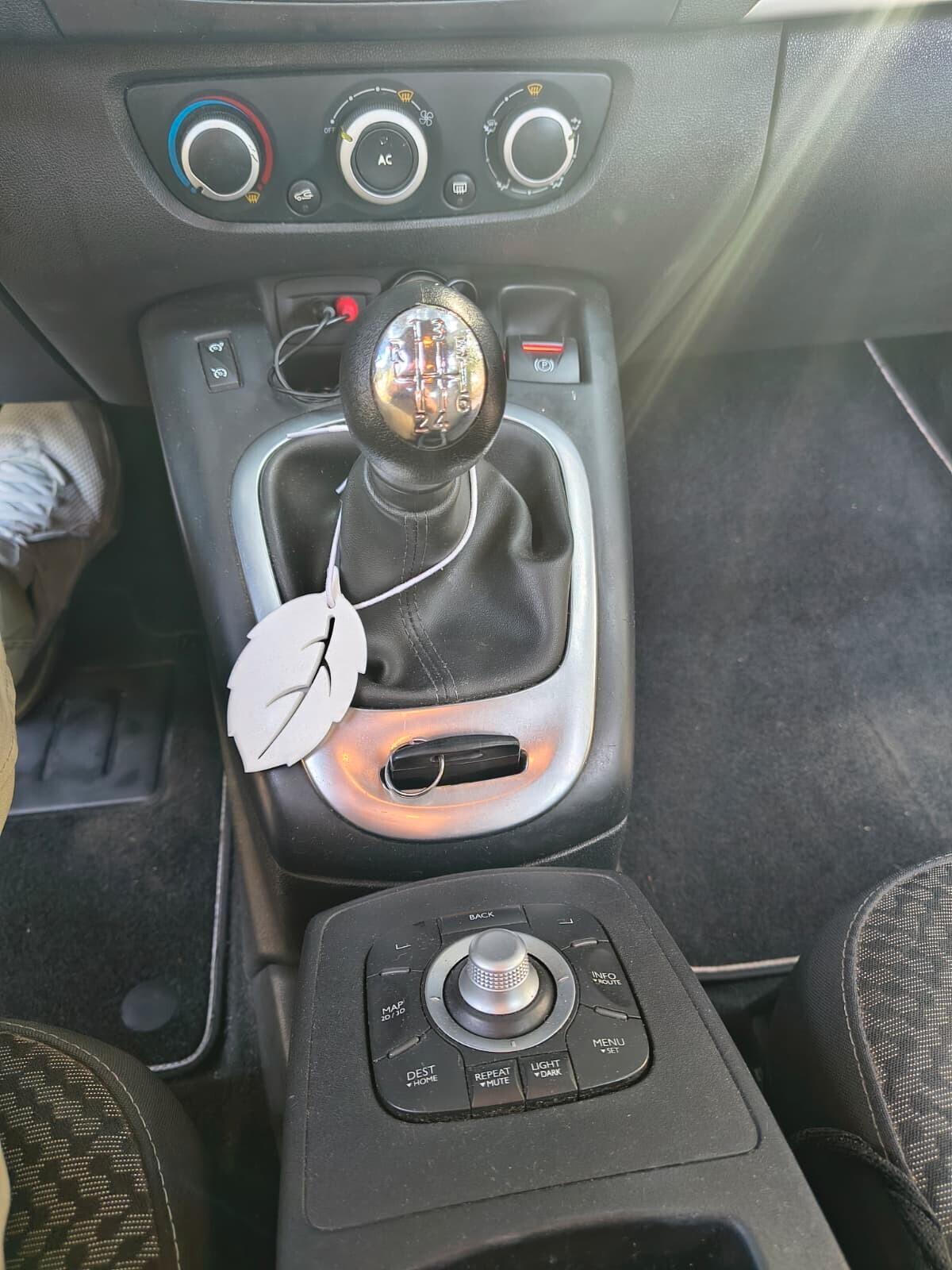 Renault Scenic Scénic X MODE EURO5