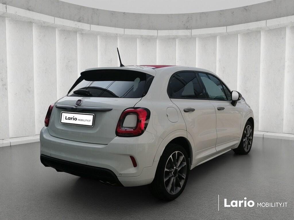 Fiat 500X 1.3 T4 Sport DCT