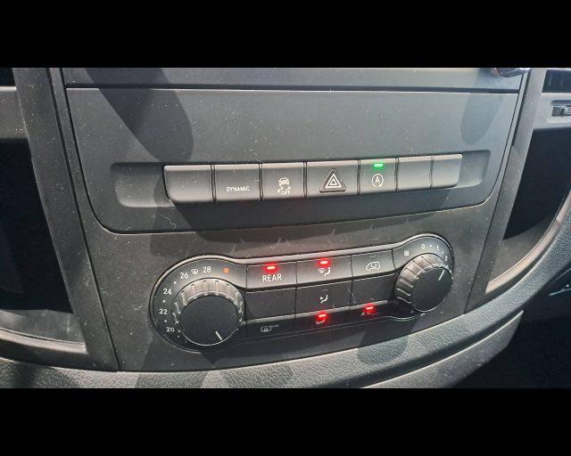 MERCEDES-BENZ Vito 114 cdi long tourer pro auto-DETAX