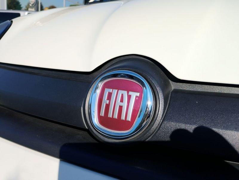 FIAT Panda Cross Panda 1.0 firefly hybrid Cross s&s 70cv 5p.ti