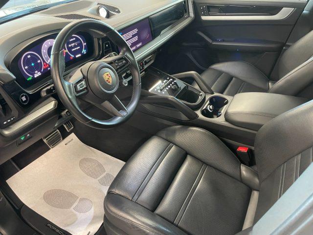 PORSCHE Cayenne 4.0 Coupé 4.0 V8 475 CV S