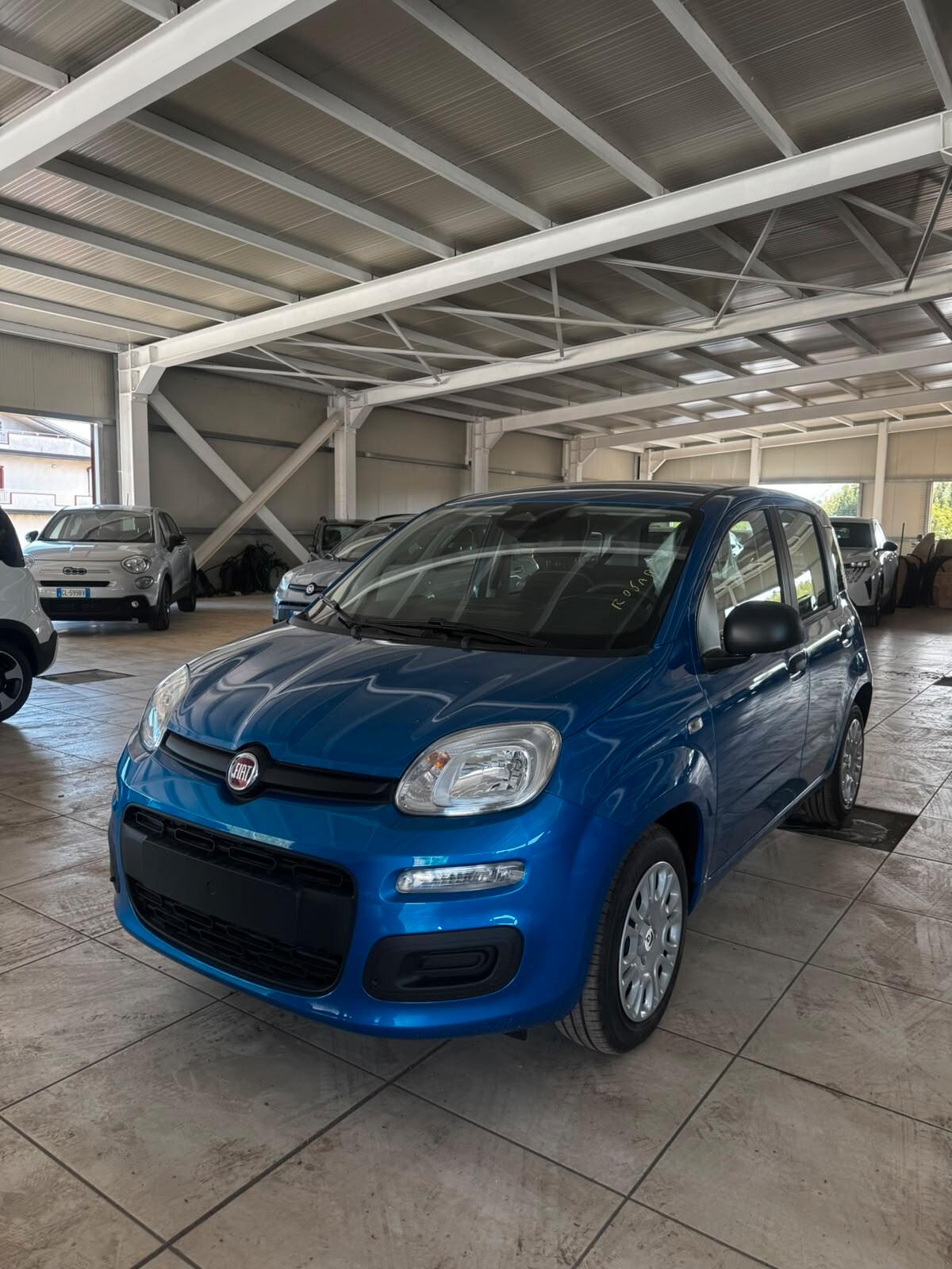 Fiat Panda 1.0 FireFly S&S Hybrid Pop - NUOVA DA IMMATRICOLARE