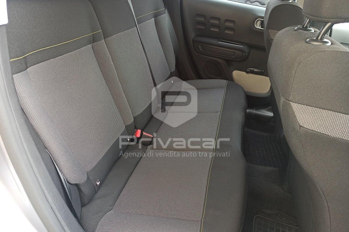 CITROEN C3 BlueHDi 100 S&S Feel