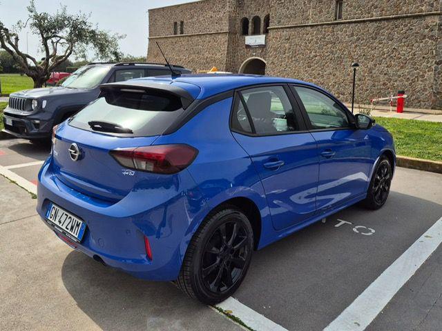 OPEL Corsa 1.2 Edition