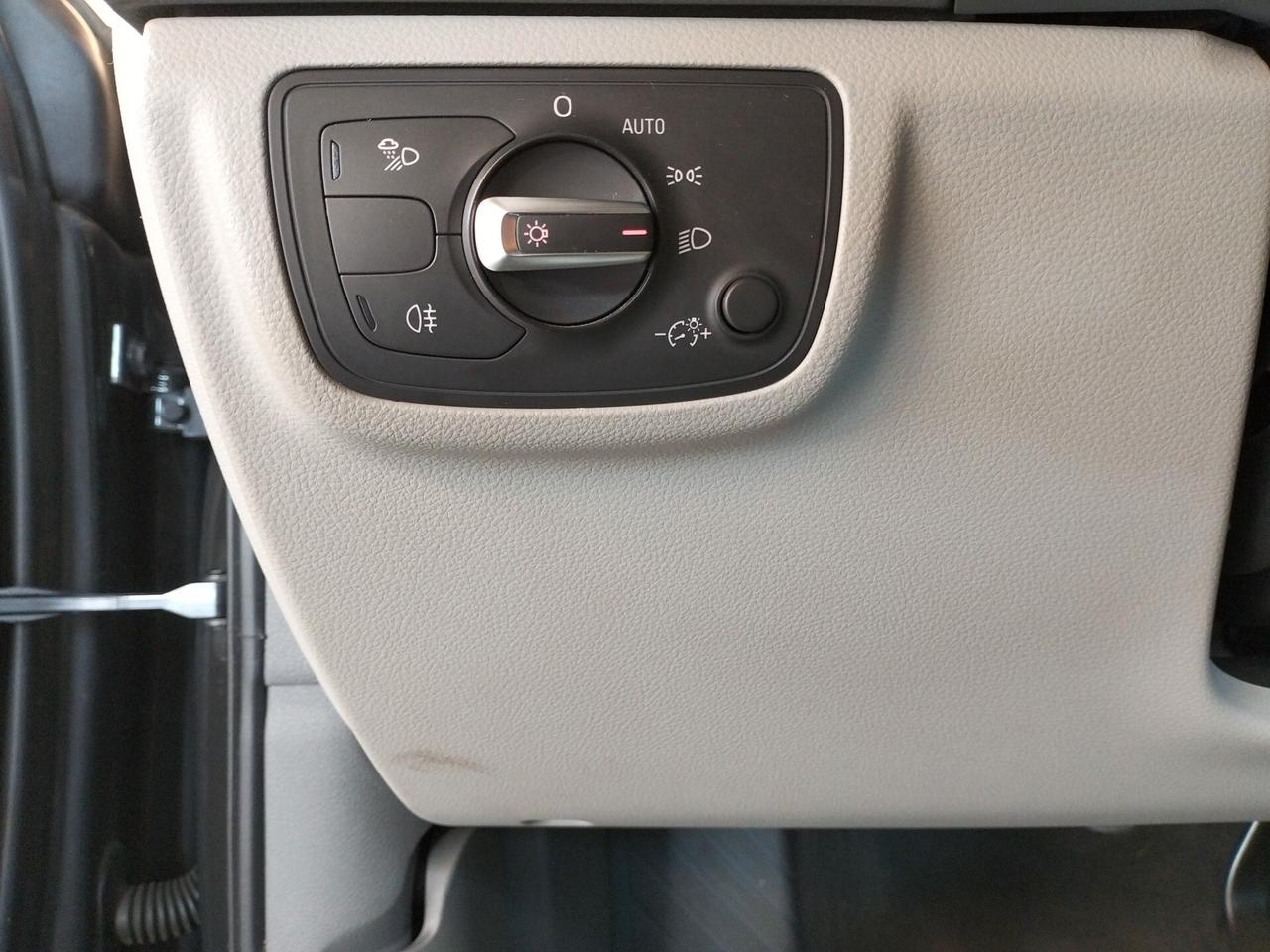 Audi A6 Avant 3.0 TDI 245 CV quattro S tronic Ambiente