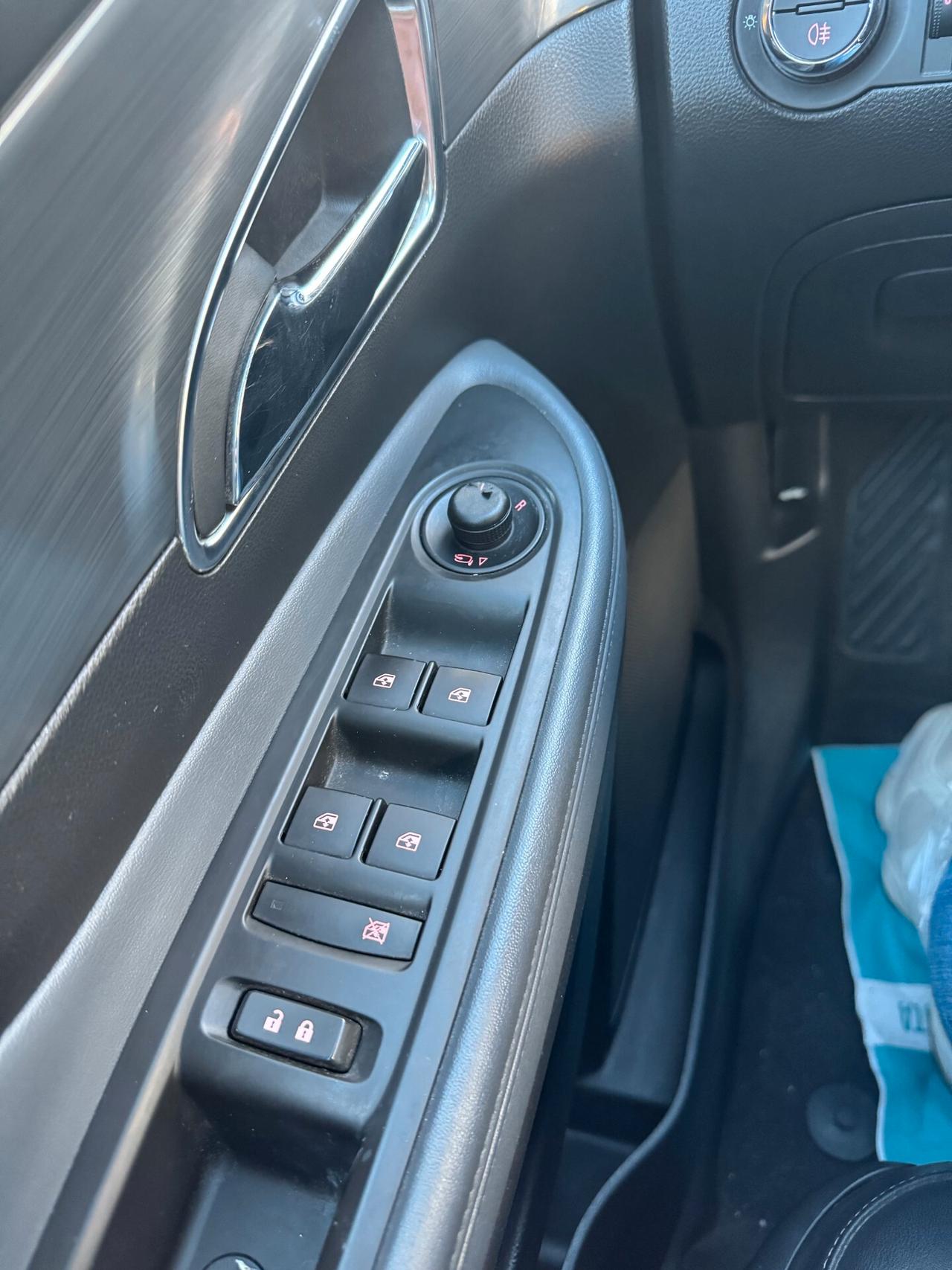 Opel Mokka X 1.6 CDTI Ecotec 136CV 4x2 Start&Stop Innovation