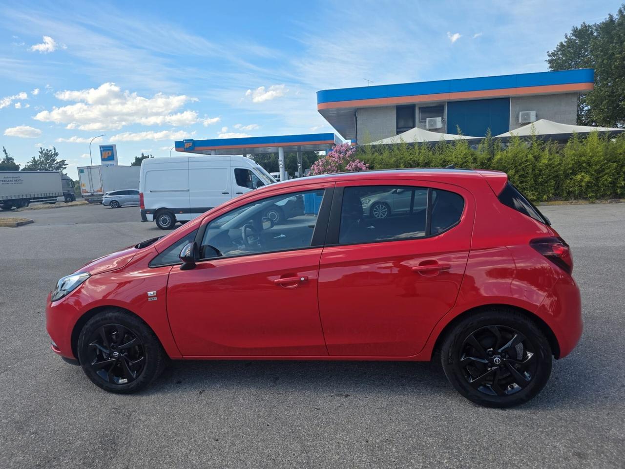 Opel Corsa 1.4 90CV GPL Tech 5 porte 120 Anniversary