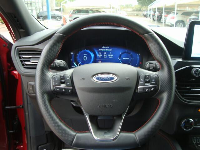 Ford Kuga 1.5 EcoBlue 120 CV 2WD ST-Line 2021