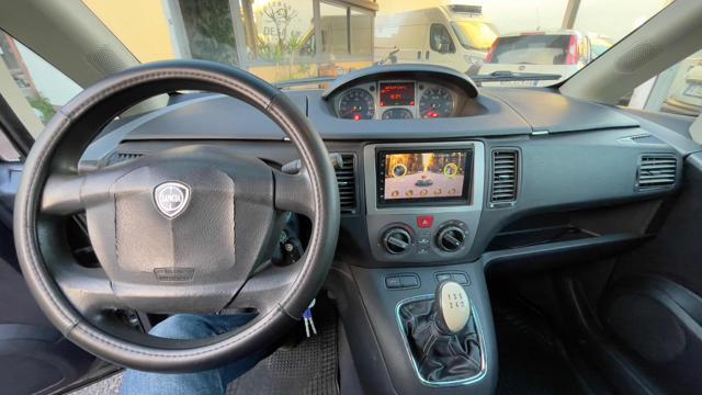 LANCIA MUSA 1.4 Diva Ecochic GPL Ok Neopatentati