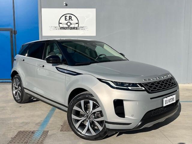 Range Rover Evoque 2.0d i4 mhev HSE awd 163cv aut