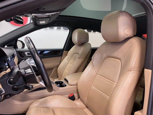 PORSCHE Cayenne COUPE 3.0 E-HYBRID TIPTRONIC