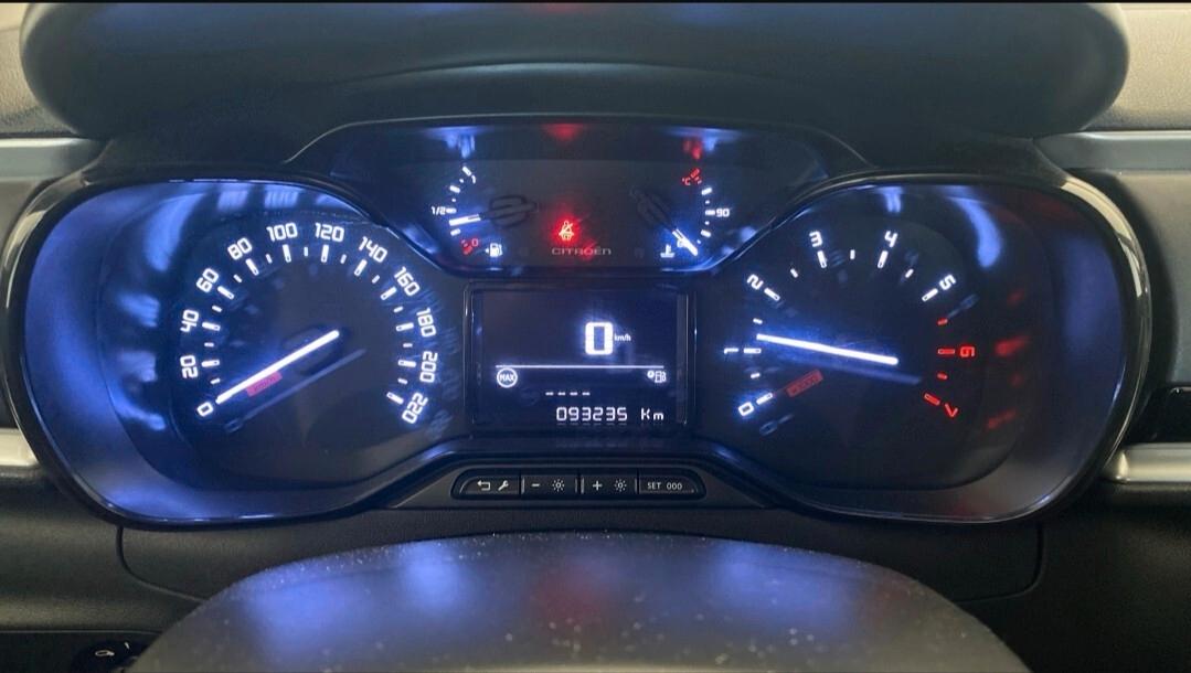 In arrivo Citroen C3 Pure tech 83cv S&S You Neopatentati
