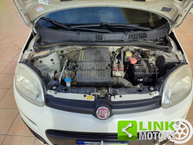 FIAT Panda 1.2 Easy