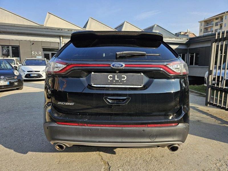 Ford Edge 2.0 TDCI 210 CV AWD Start&Stop Powershift